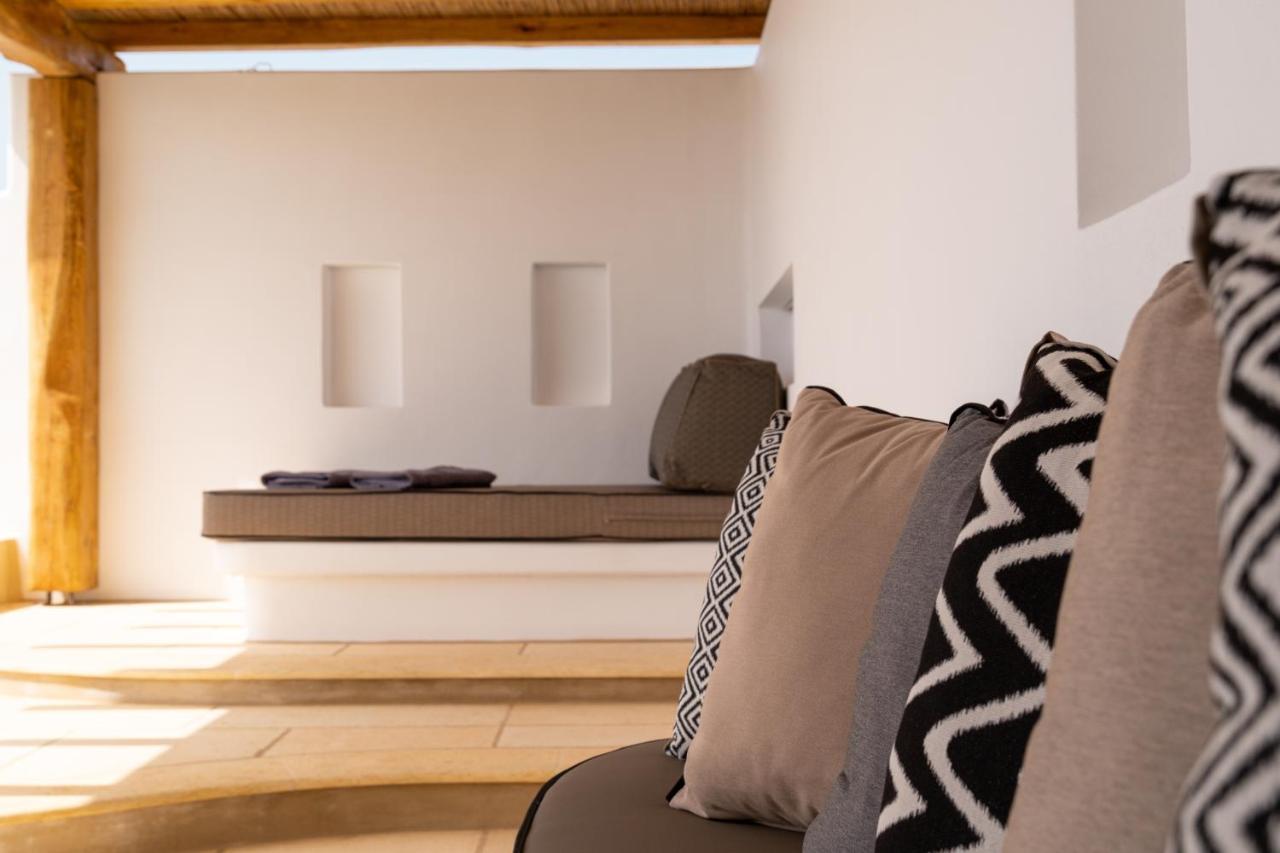 Utopia Suites By Anna Platanou Agia Irini  Exteriér fotografie