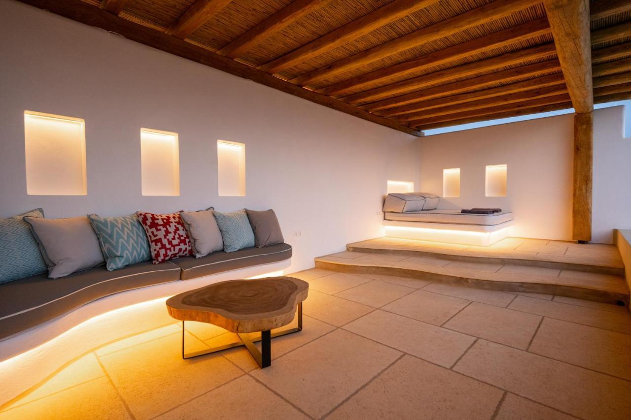 Utopia Suites By Anna Platanou Agia Irini  Exteriér fotografie