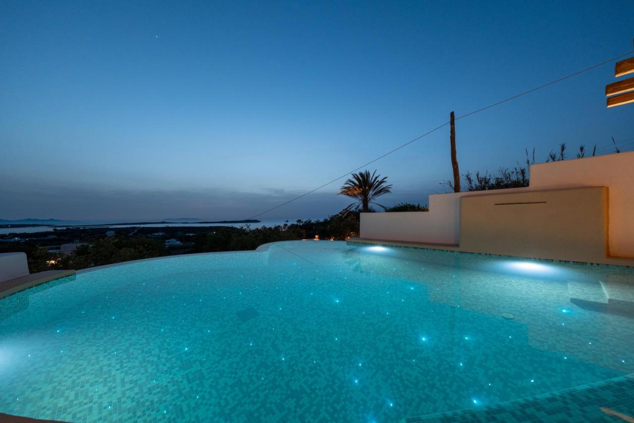 Utopia Suites By Anna Platanou Agia Irini  Exteriér fotografie