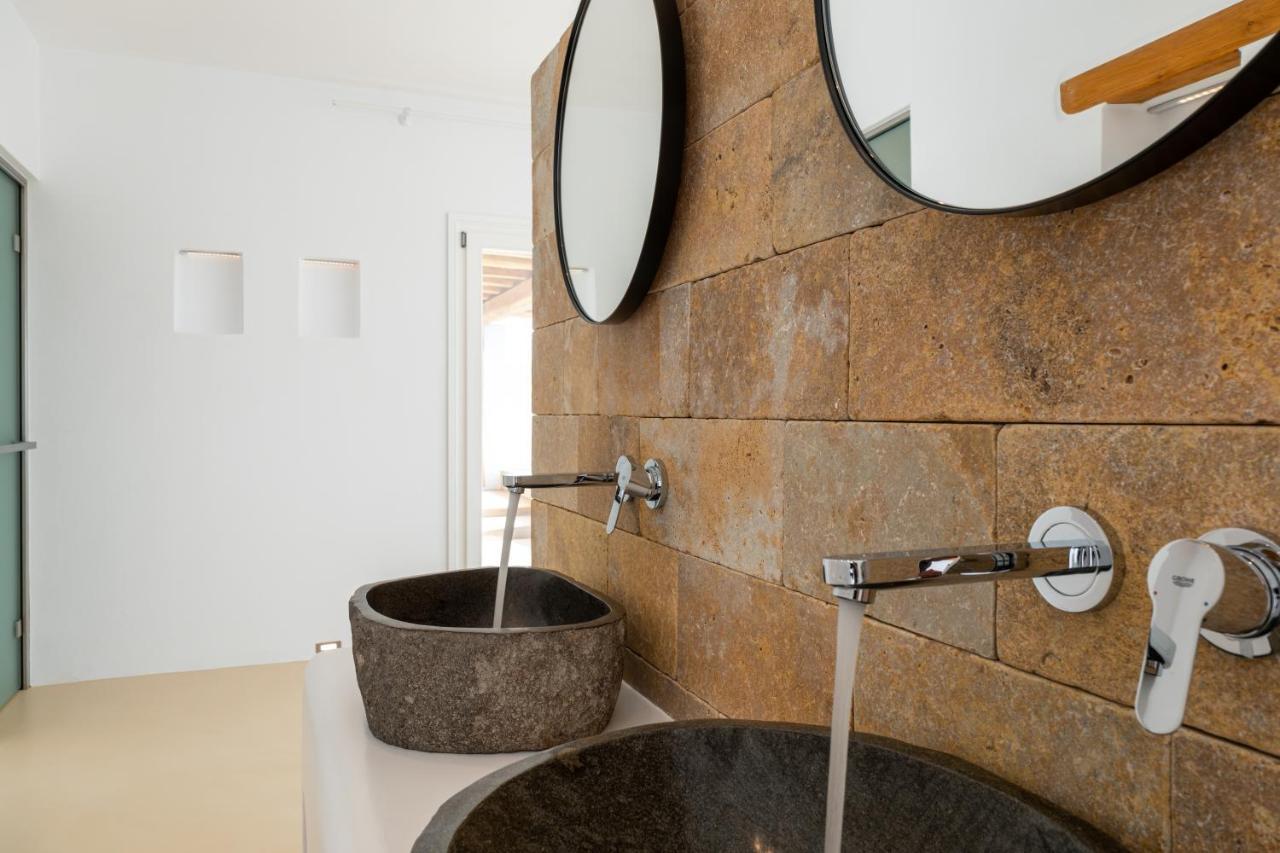 Utopia Suites By Anna Platanou Agia Irini  Exteriér fotografie