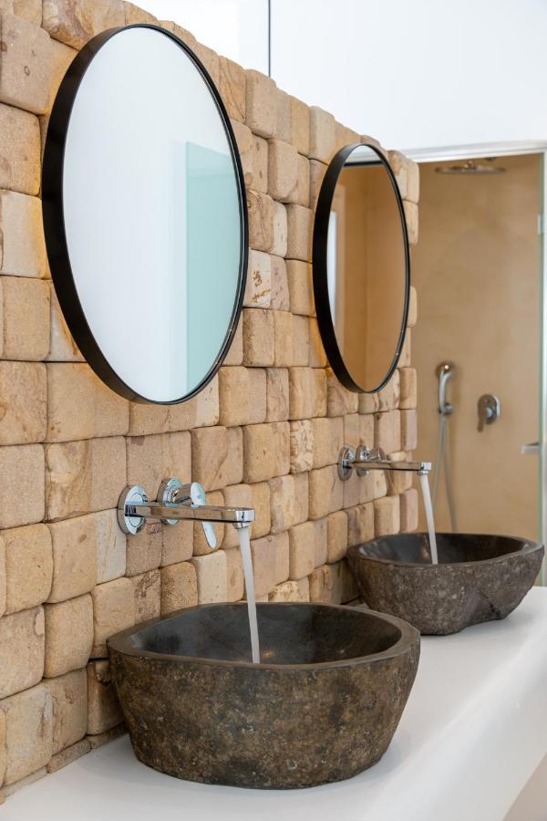 Utopia Suites By Anna Platanou Agia Irini  Exteriér fotografie