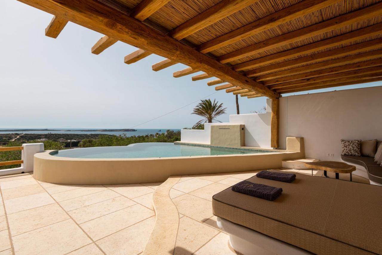 Utopia Suites By Anna Platanou Agia Irini  Exteriér fotografie