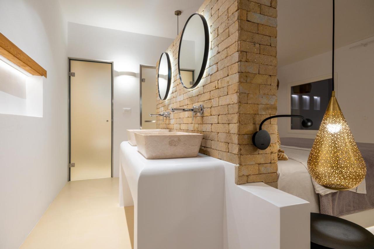Utopia Suites By Anna Platanou Agia Irini  Exteriér fotografie