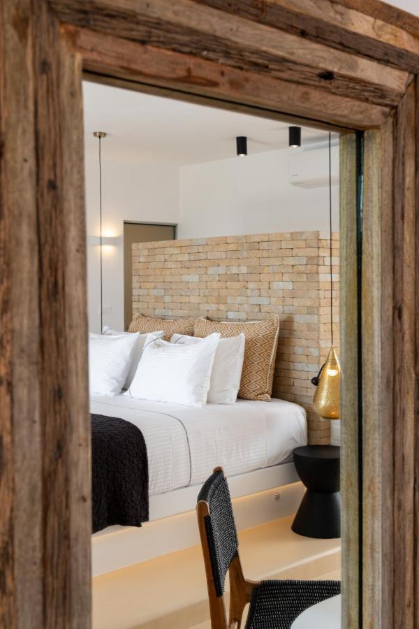 Utopia Suites By Anna Platanou Agia Irini  Exteriér fotografie