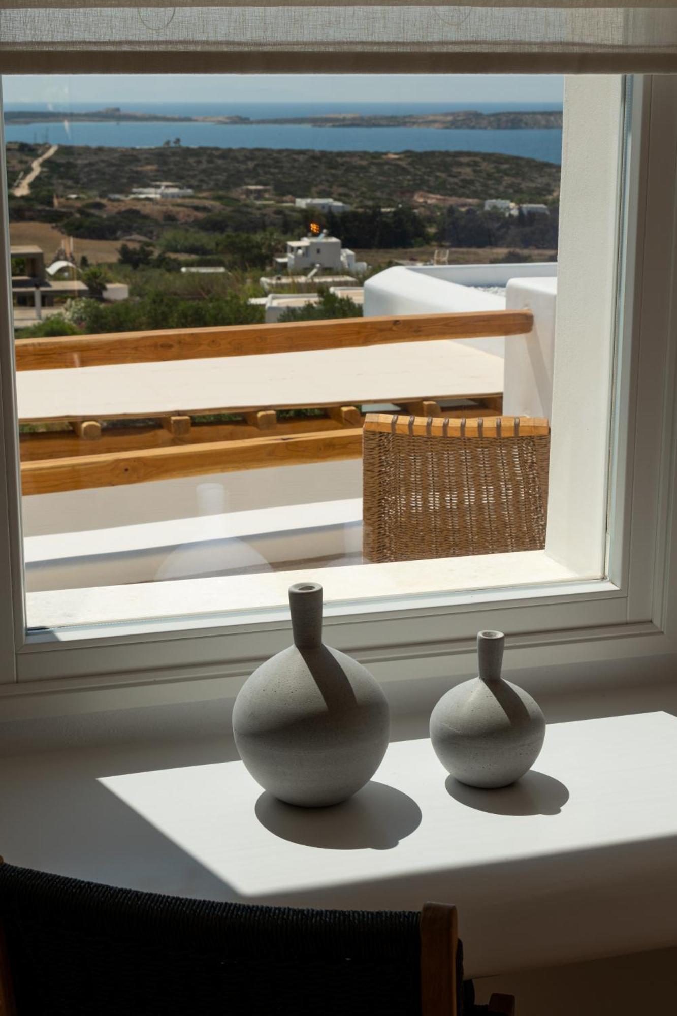 Utopia Suites By Anna Platanou Agia Irini  Exteriér fotografie