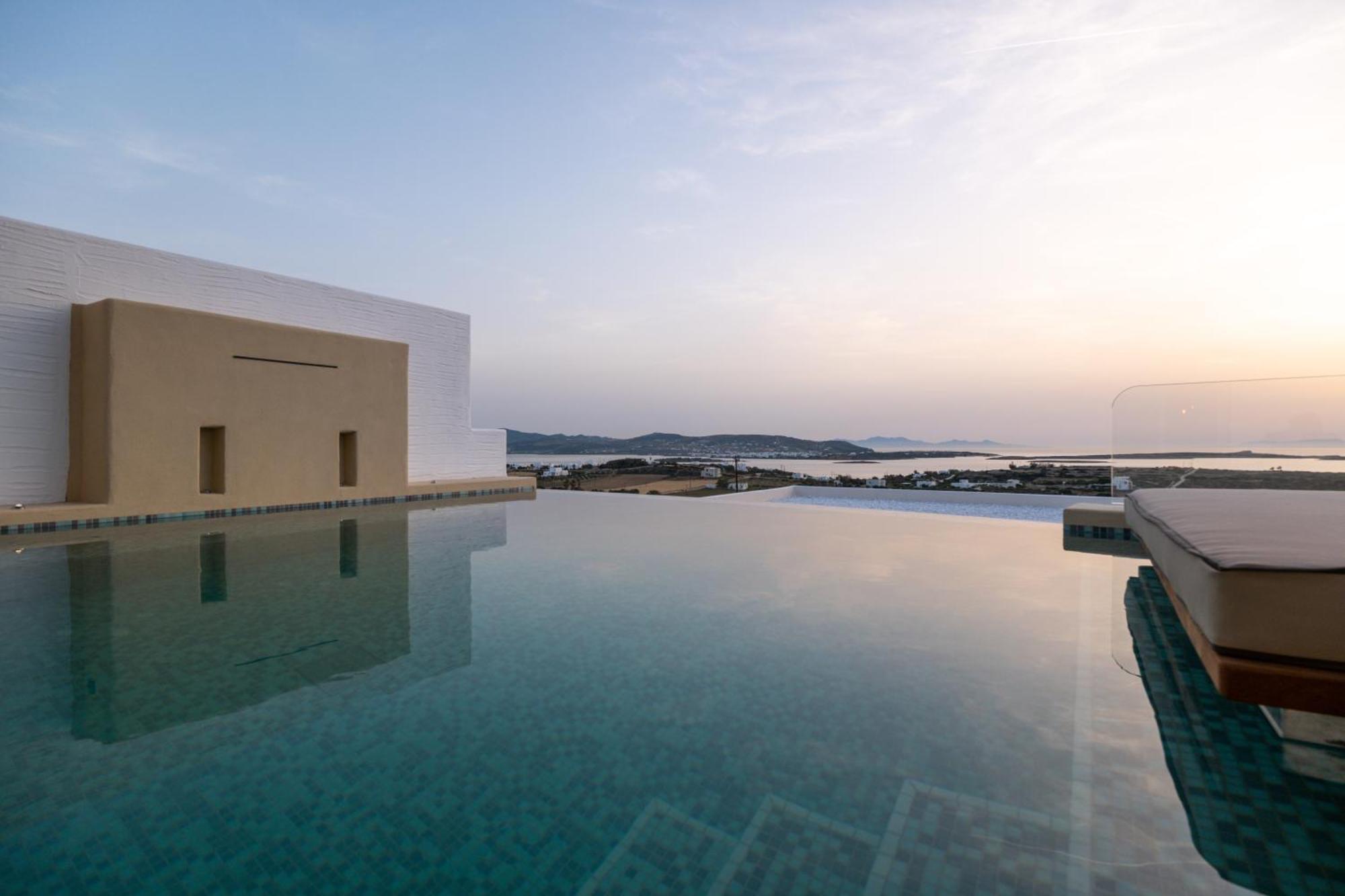 Utopia Suites By Anna Platanou Agia Irini  Exteriér fotografie