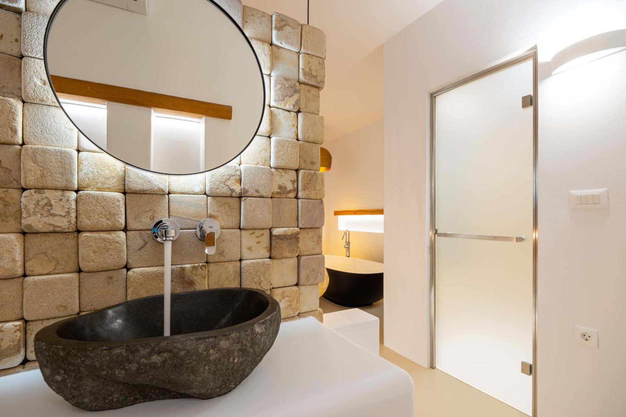 Utopia Suites By Anna Platanou Agia Irini  Exteriér fotografie