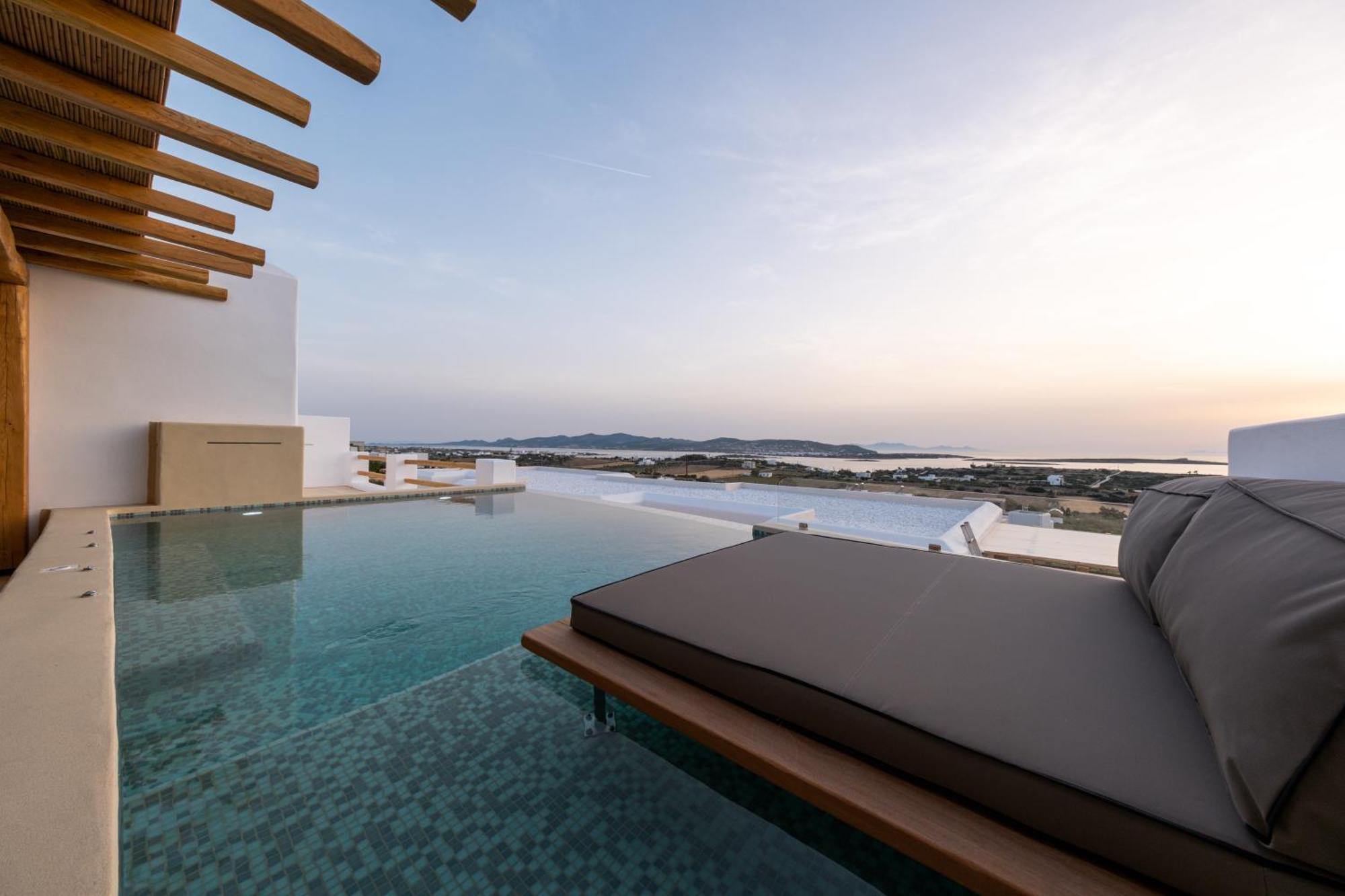 Utopia Suites By Anna Platanou Agia Irini  Exteriér fotografie