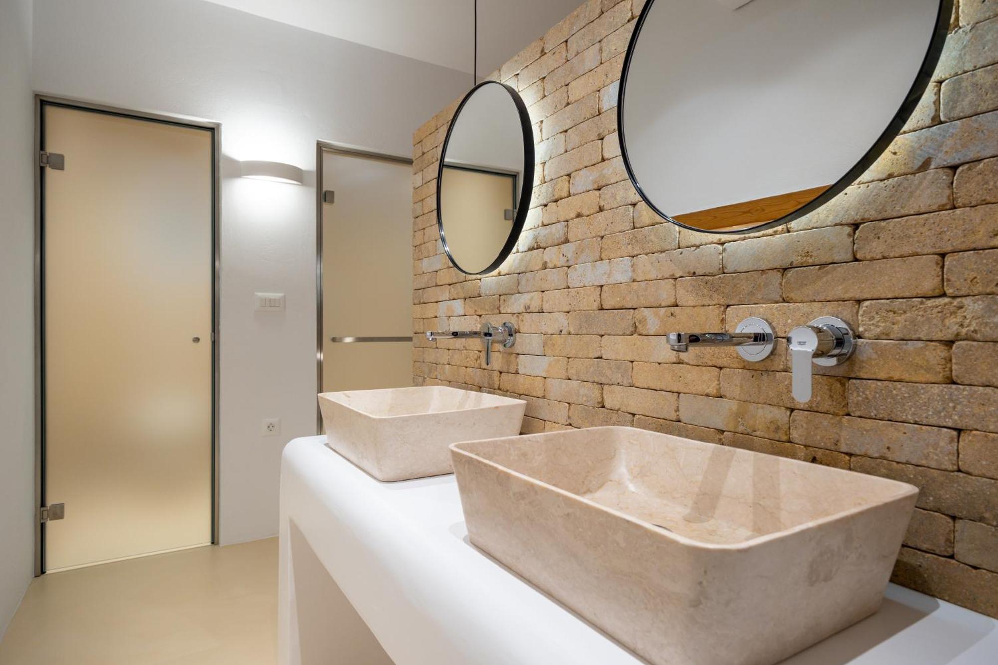Utopia Suites By Anna Platanou Agia Irini  Exteriér fotografie