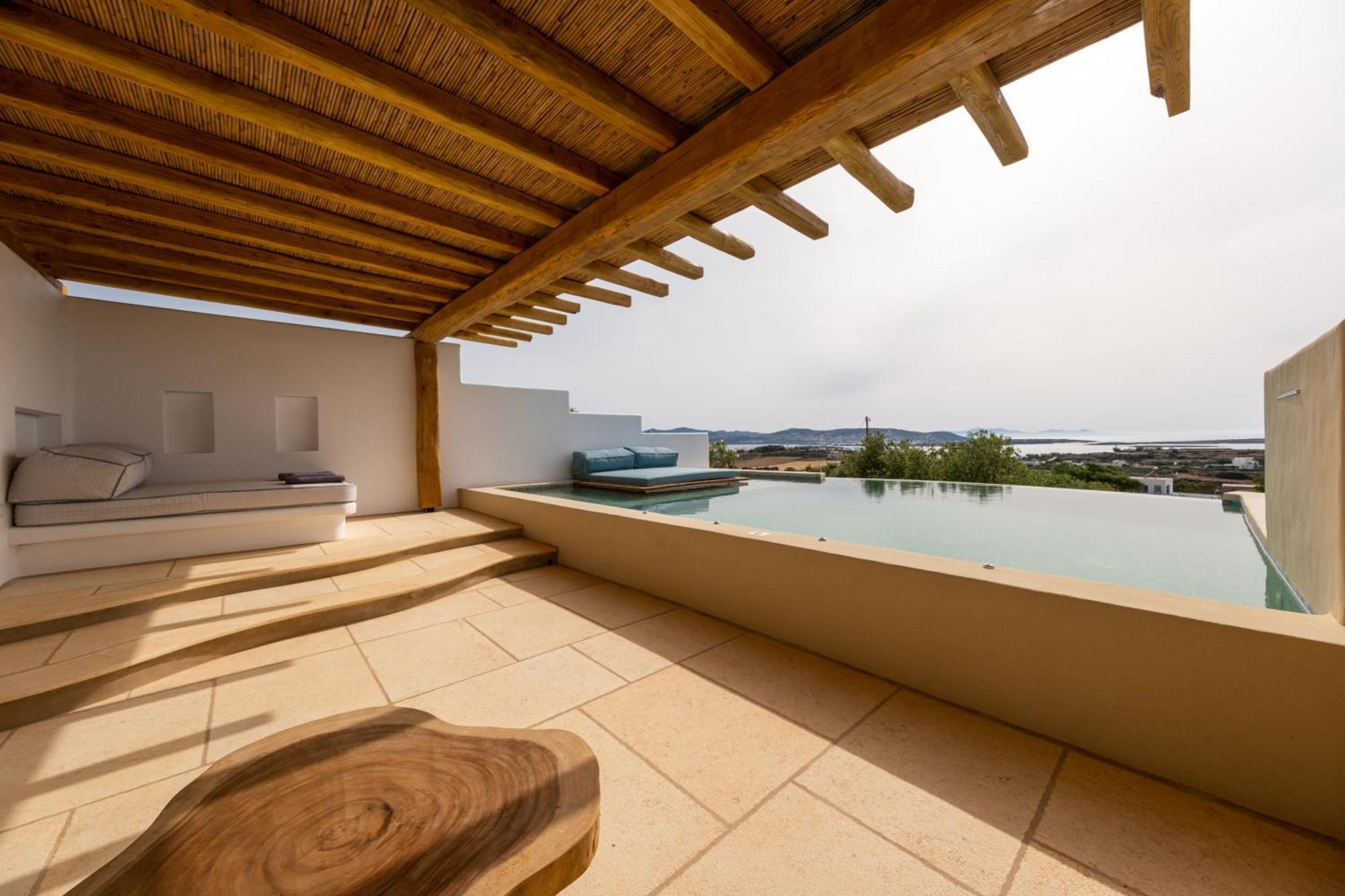 Utopia Suites By Anna Platanou Agia Irini  Exteriér fotografie