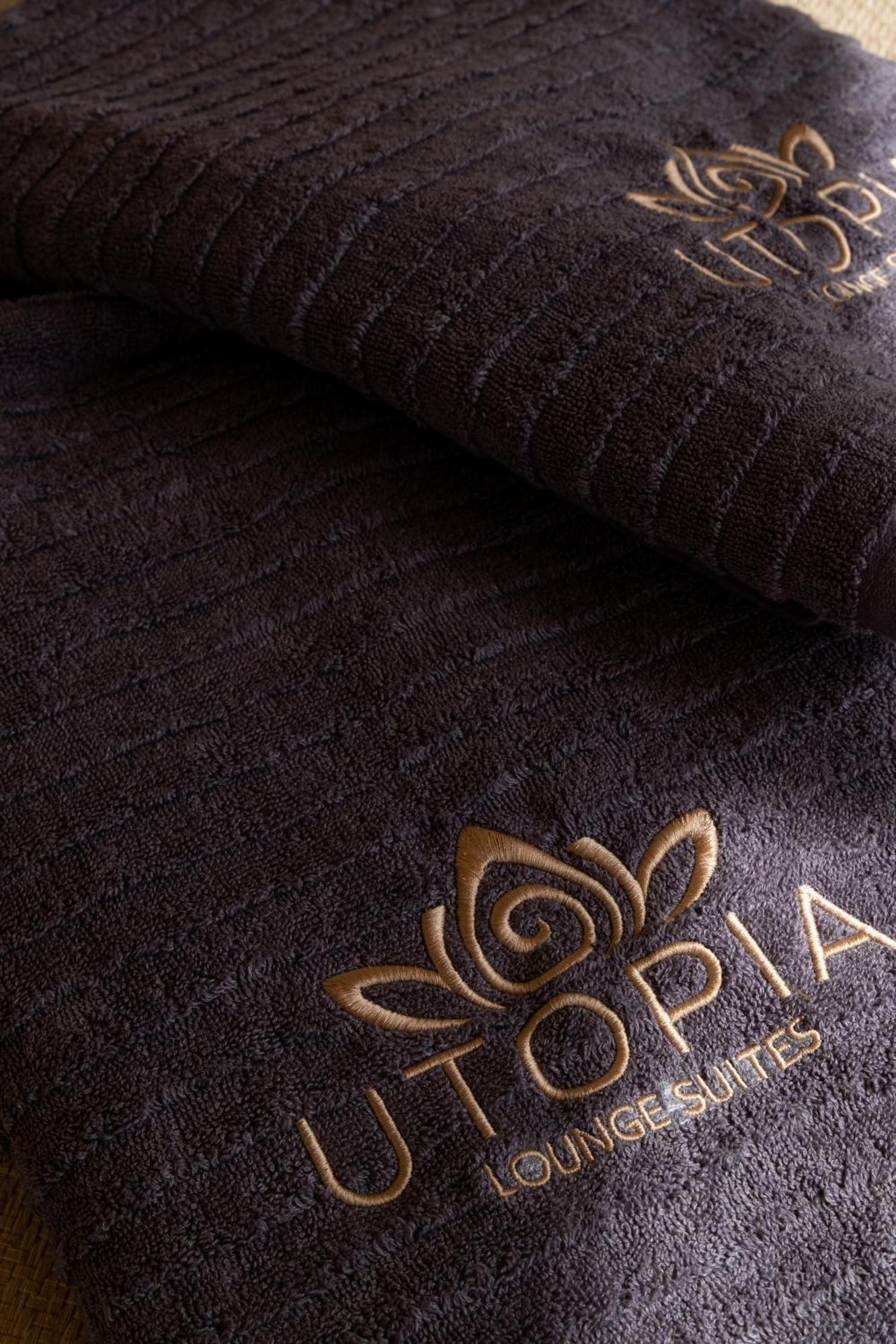 Utopia Suites By Anna Platanou Agia Irini  Exteriér fotografie